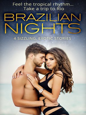 cover image of Brazilian Nights
